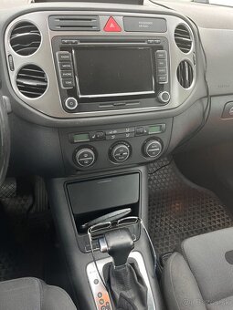 Predaj vozidla VW Tiguan 2.0 Tsi -automat - 6