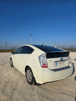 Toyota Prius - 6