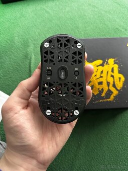 Myš IPI float 8kHz (finalmouse) - 6