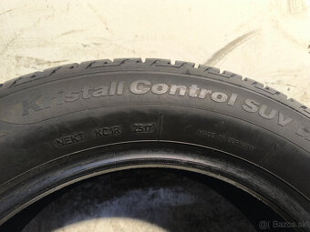 215/60 R17 Zimné pneumatiky Fulda KristallControl 2 kusy - 6