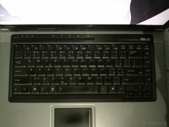 Asus F5VL - 6