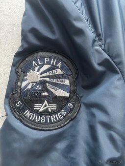 Alpha Industries - 6