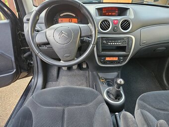 Citroen C3 1.4 benzín - 6