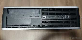 predám počítač HP 8200 SFF - 6