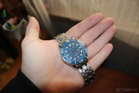 Omega Seamaster Diver - 6