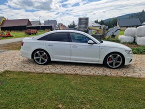 Audi A6 c7 sedan 3.0tdi - 6