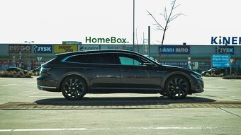 Volkswagen Arteon 2.0 TDI R-Line DSG - 6