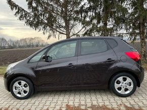 Kia Venga 1.6 benzin - 6