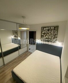 PRENÁJOM: 2-izbový byt v novostavbe v Petržalke - 6