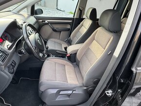 Volkswagen Touran 2.0TDI 125KW CROSS - 6