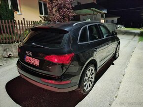 Audi Q5 2.0 TDI 190k DPF quattro S tronic - 6