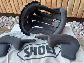 Shoei J-Cruise II Aglero TC-1 S - 6