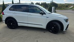 Volkswagen Tiguan 2,0TDI R-Line 4 MOTION DSG - 6