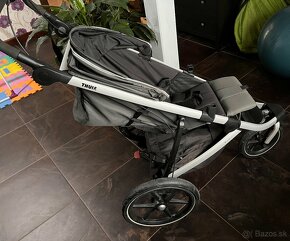 Thule Urban Glide 2 - 6