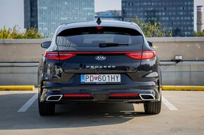 Kia ProCeed 1.6 CRDi SCR GT-Line - 6