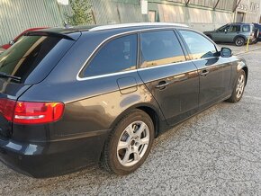 Audi a4 2.0 tdi 100kw, poškodený motor - 6