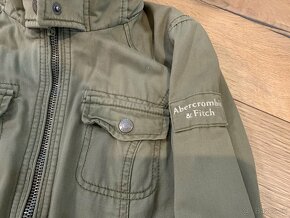 Dámska parka / bunda Abercrombie Fitch S - 6