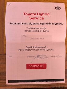 Toyota RAV4  2.5 hybrid - 6