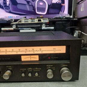 TECHNICS SA-5170K...FM/AM stereo receiver... - 6