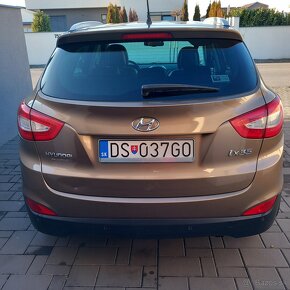 Ix35 1.6 benzin 99kw 1,6 benzín GDI - 6