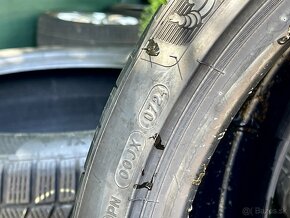 Pneumatiky Michelin Pilot Sport 4s 2024 rok - 6