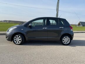 Toyota Yaris 1.3 VVT-i Facelift MT6 130 000 km - 6