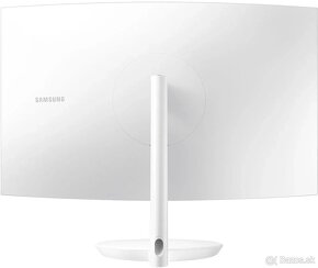 Predám LCD monitor 27" Samsung - 6