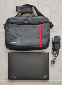 Notebook Lenovo ThinkPad E531 - 6