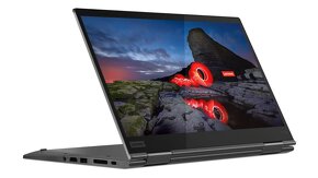 Lenovo X1 Yoga G5: Core i7 10510U, 16GB, SSD 1TB, W10P - 6