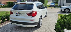 X3 2.0d xDrive SPORTPAKET - 6