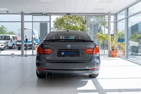 BMW Rad 3 GT 330d xDrive Gran Turismo - 6