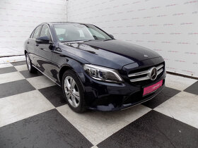 Mercedes-Benz C 300d/4-Matic/Full-Led/DPH/ - 6