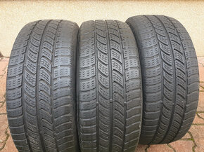 Continental VancoWinter 2 225/55 R17C 109/107 T - 6