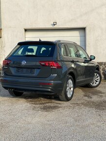 Volkswagen Tiguan 2.0 TDI 2019 manuál - 6