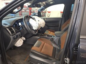 Ford Ranger Wildtrak 3.2 - 6