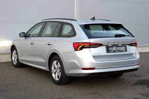 Skoda Octavia 2,0TDI 2021 po vymene rozvodov virtual,tazne - 6