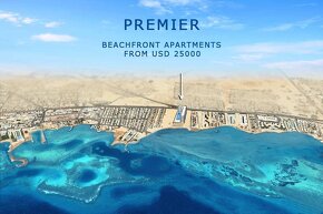 Premier front beach Hurghada Egypt - 6