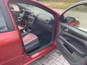 Ford Focus 1.6 benzin r.v.2007 - 6