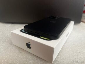 iPhone 14 128GB Midnight - 6