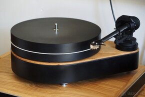 PRO-JECT RPM 10 - "Custom" by HIFIVINTAGE CZ - 6