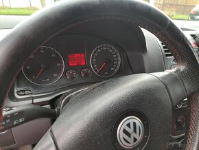 VW golf 5 variant 1,9tdi 77kW - 6