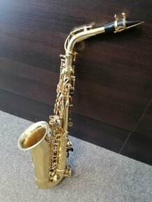 SAXOFÓN EVETTE - 6