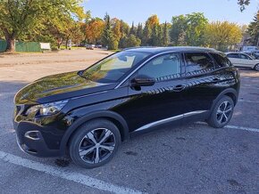 Peugeot 3008 1,5hdi Allure pack - 6