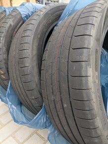 Letné pneu Bridgestone Turanza 6 245/45 r20 99V - 6