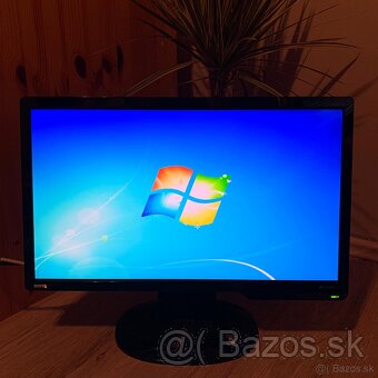 Monitor BENQ 21,5" FullHD - 6