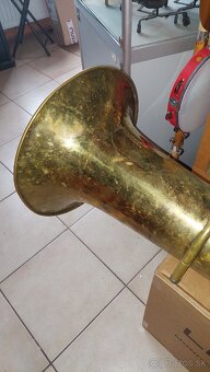 B Tuba Amati - 6