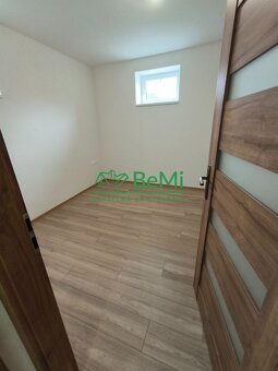 Predaj 2 izbový byt, Rajecká Lesná, okr. Žilina, /49,2m2/    - 6