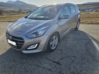 Hyundai i30 combi - 6