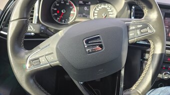 ✅Seat Ateca - 1.4 TSI - 110 kW - 1. majiteľ✅ - 6