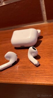 Airpods 3+ záruka - 6